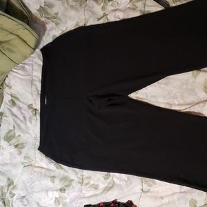 Womens Stretch 18 Dress Pants
